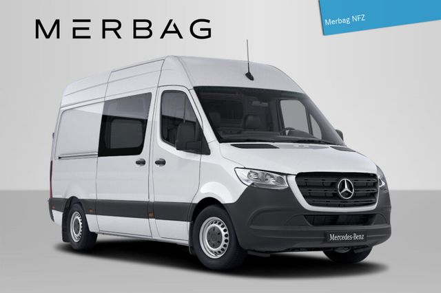 Mercedes-Benz Sprinter 315 CDI Hochdach