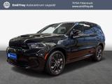 Dodge Durango 5,7 V8 HEMI R/T BlackTop-Package ACC DVD - Dodge Durango mit Benzin-Antrieb: Geländewagen, 5.7