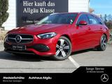 Mercedes-Benz C 180 T Avantgarde Distronic Lenkradheizung LED