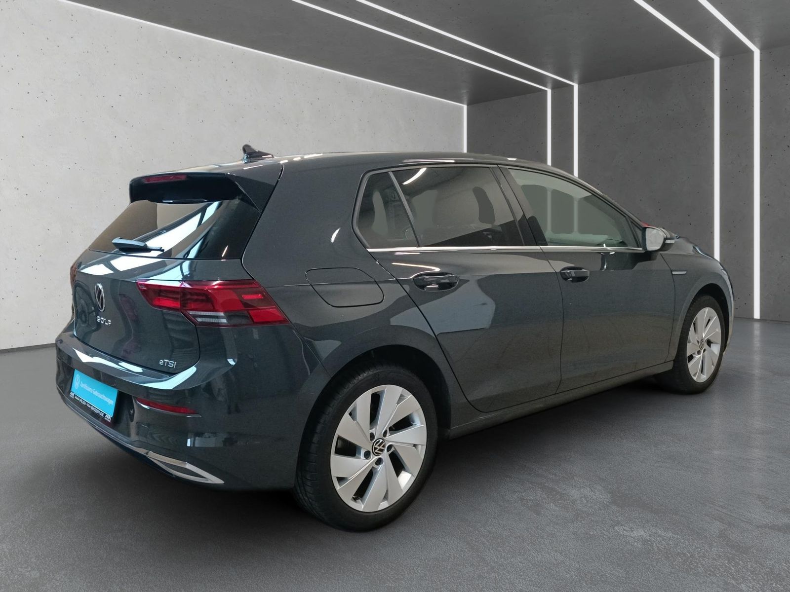 Volkswagen Golf - Bild 3