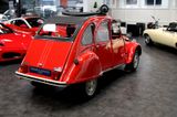 Citroën 2 CV 6 Special  TOP Zustand Eine der letzte 1990 - Citroën: Cv2