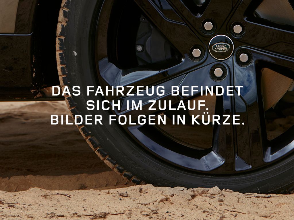 Land Rover Range Rover Sport P460e Dynamic SE Matrix 360 LM