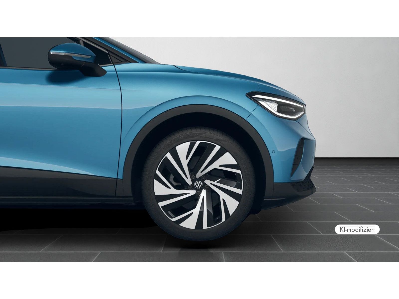 Volkswagen ID.4 - Bild 10