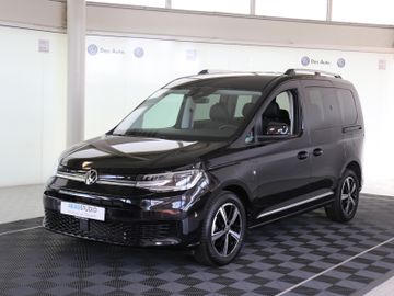 Volkswagen Caddy eHybrid DSG Style LED NAVI ACC KAMERA AHK