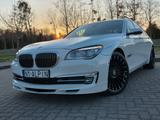 ALPINA B7 4,4 Bi-Turbo  - gebrauchte ALPINA Limousine