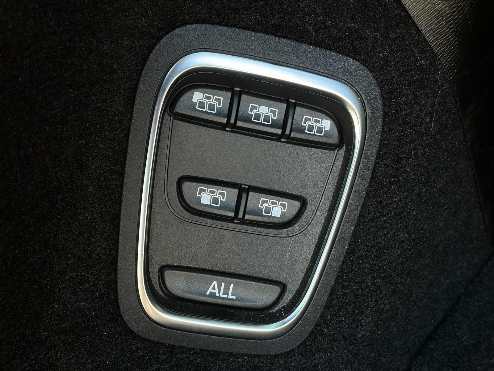 RENAULT Espace 1.8TCE LIMITED MATRIX#AHK#ACC#SPUR#HUD#LH - Image 29