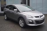 Mazda CX-7 Center-Line - Mazda CX-7: Center Line