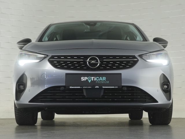 Corsa F ELEGANCE CDTI+RÜCKFAHRKAMERA+SITZ-/LENKR
