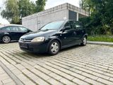 Opel opel corsa - Opel Corsa aus 2003 mit Diesel-Antrieb