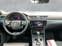 Skoda Superb - Vorschau Bild 9