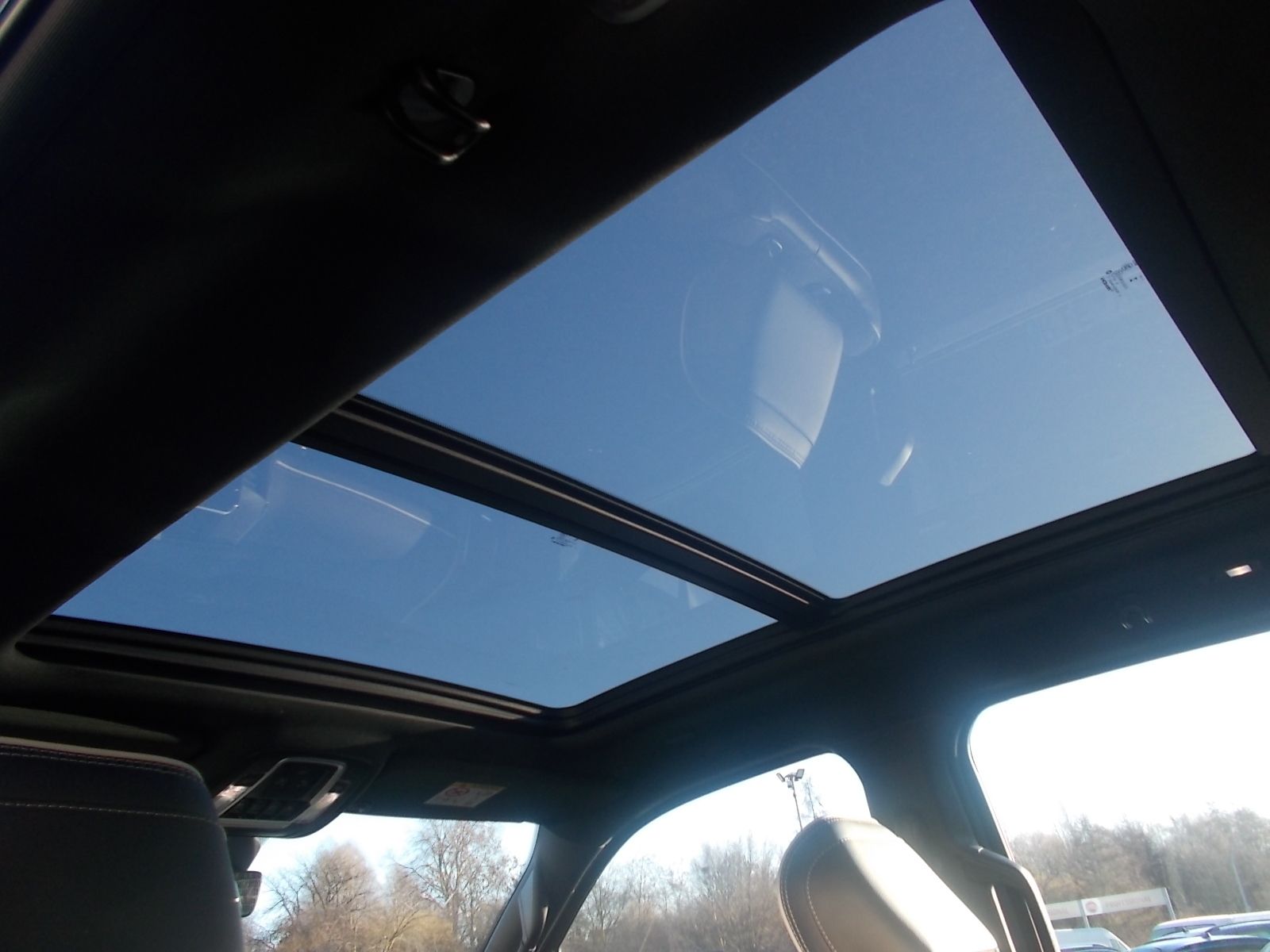 Fahrzeugabbildung Dodge RAM 1500 Limited Night 3.0 l I6 HO 100