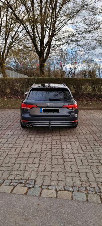Image of Audi A4