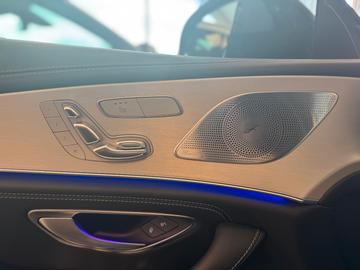 2022 Mercedes-BENZ CLS — миниатюра 11