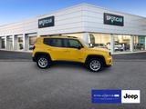 Jeep Renegade 1.5 MultiAir Mild Hybrid Limited ab 2,9 - Jeep Renegade Gebrauchtwagen in Essen