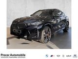 BMW X6 xDrive40d M Sport Pro B&W AHK Carbon Massage - BMW X6 Neuwagen in Hamburg