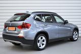 BMW X1 18i sDrive+Automatik+Navi+Tempomat+Bi-Xenon - BMW X-Reihe aus 2010