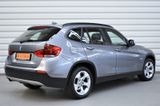 BMW X1 18i sDrive+Automatik+Navi+Tempomat+Bi-Xenon - aus 2010: Auto