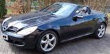 Mercedes-Benz SLK 280 - - gebrauchte Mercedes-Benz SLK 280 aus dem Jahr 2007