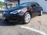 Opel Cascada Innovation/1.Hand/Klima/Kamera/AHK/Xenon - Opel Cascada aus 2014