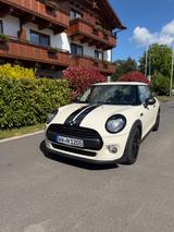 MINI One Pepper White  102 PS 3- trg. TÜV NEU  - MINI MINI: Pepper White