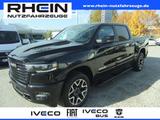 Dodge RAM 1500 Laramie 3.0 Hurricane  LPG Prins 420PS - Dodge: 4.0