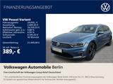 Volkswagen Passat Variant 1.4 TSI DSG GTE Pano Navi LED SHZ - mit Hybrid-Antrieb: Schiebedach