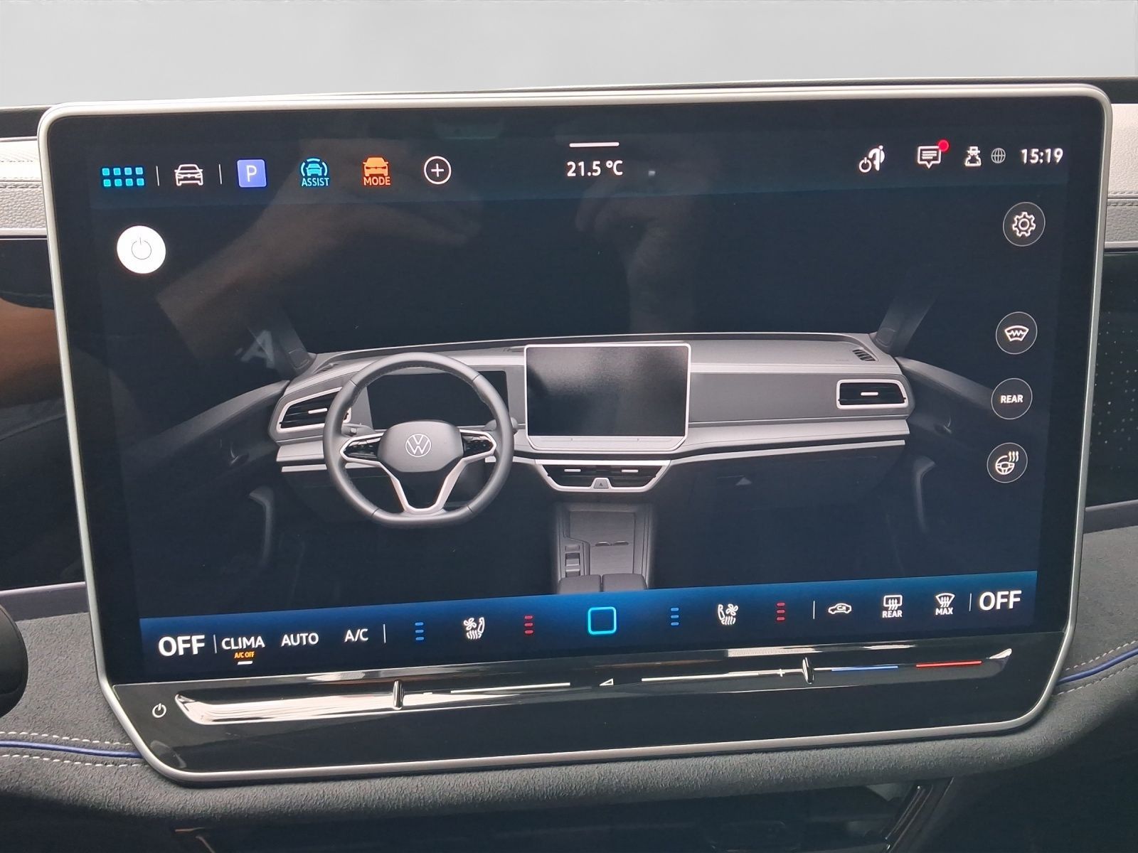 Volkswagen Passat Variant - Bild 14