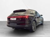 Audi e-tron advanced 55 quattro - gebrauchte Audi e-tron aus dem Jahr 2021