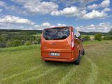 Ford Tourneo Custom - gebrauchte Ford Tourneo Custom aus dem Jahr 2018
