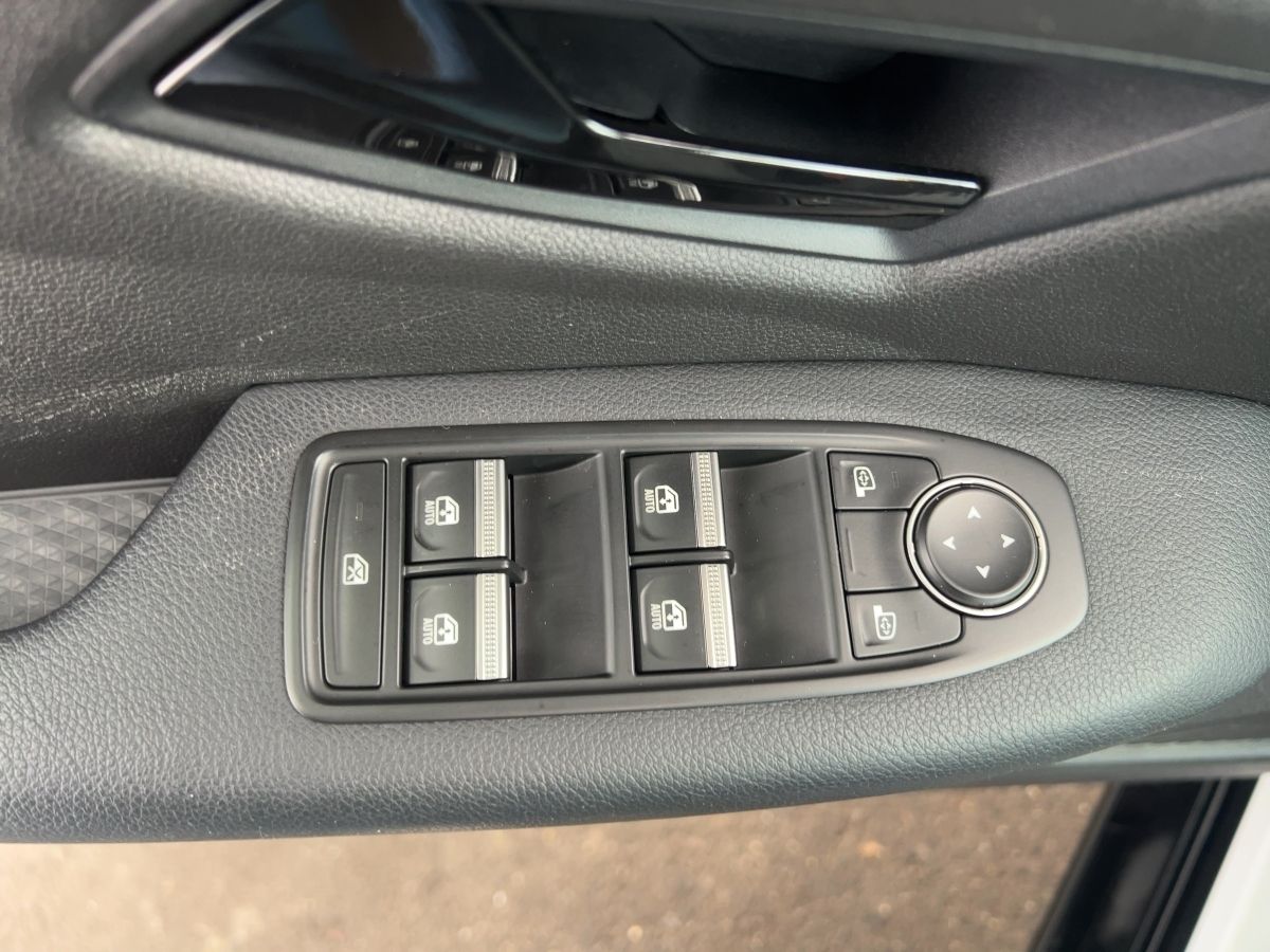 Renault Megane E-TECH - Bild 18