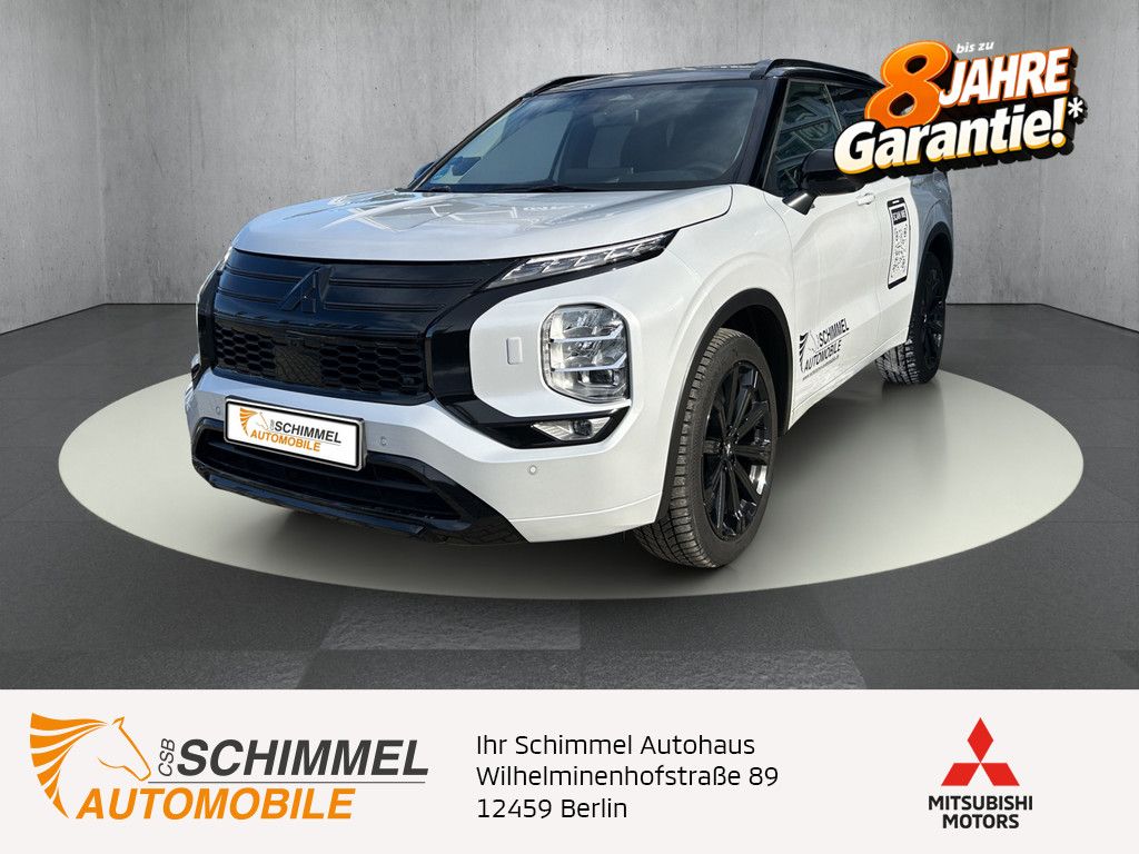 Image of Mitsubishi Outlander