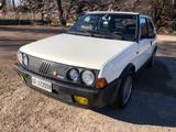 Fiat Ritmo 130 abarth - Fiat Gebrauchtwagen von 1985