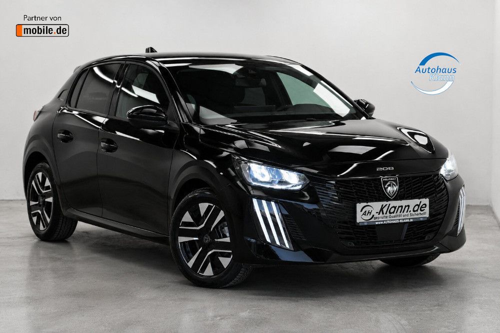 Image of Peugeot 208