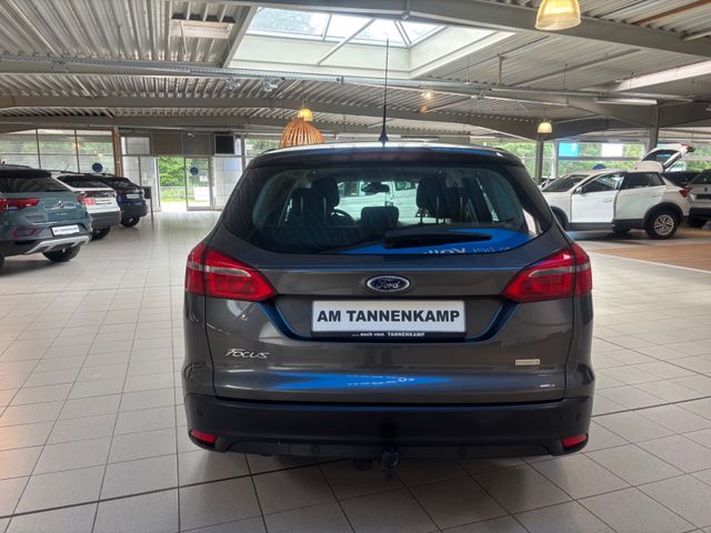Focus 1.0 EcoBoost Business*AHK*2-Zonen*Tempomat