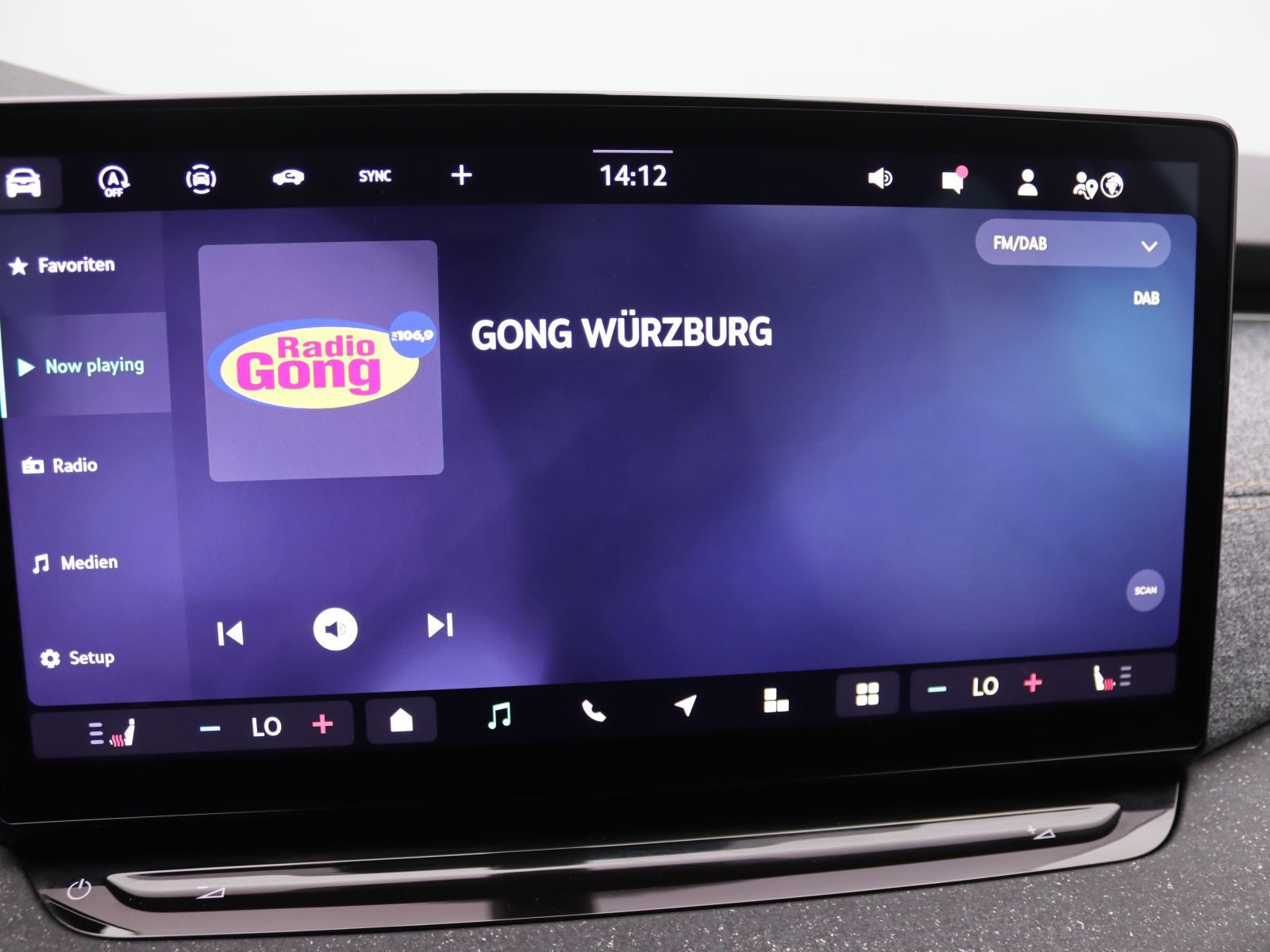 Skoda Octavia - Bild 16