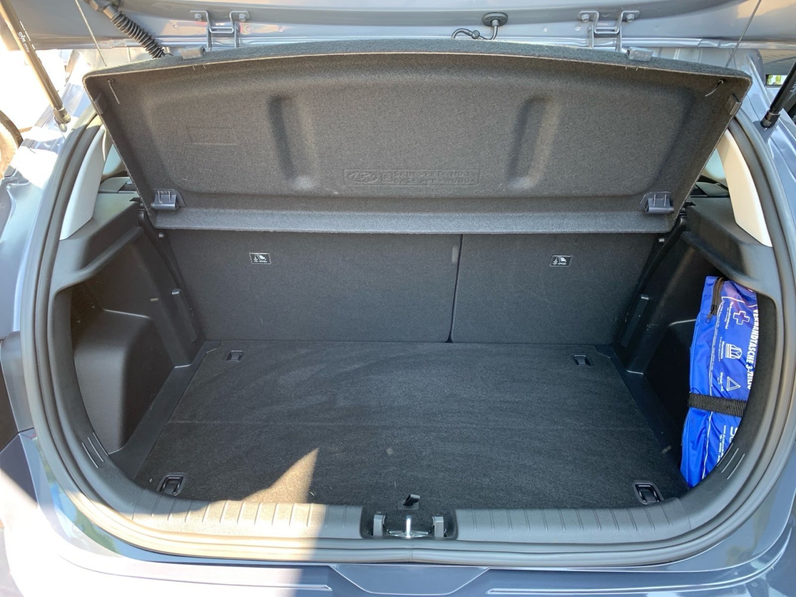Fahrzeugabbildung Hyundai i20 1.0 T-GDI 7-DCT Trend Komfort Navi