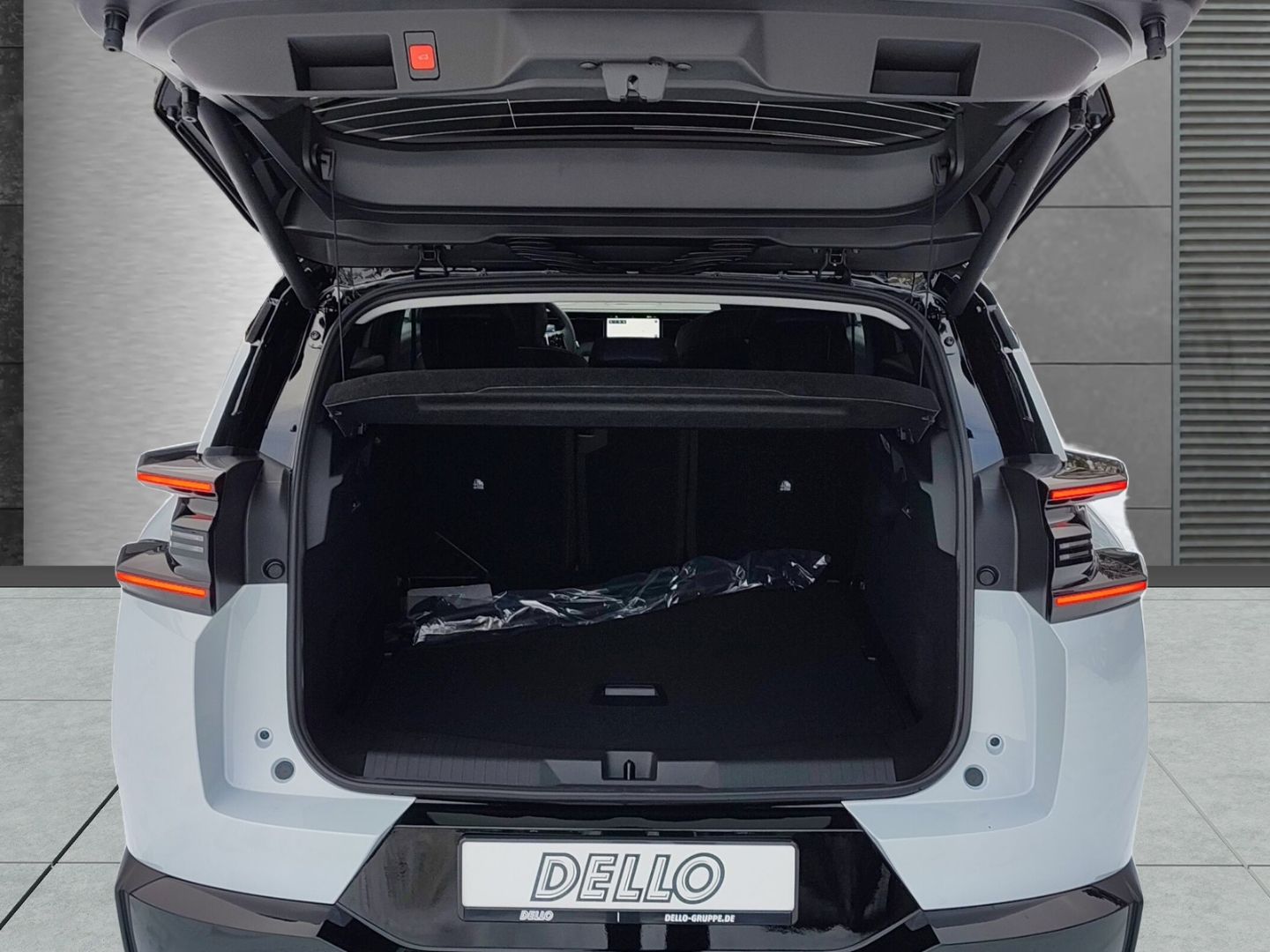 Citroën C5 Aircross - Bild 5