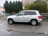 Mercedes-Benz GLK 220 CDI BlueEfficiency - Mercedes GLK-Klasse in Frankfurt