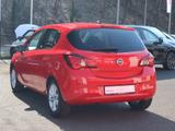 Opel Corsa E 1.4 Kamera PDC Sitzheizung IntelliLink - Opel Corsa: 1.4
