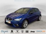 Seat Ibiza FR NAV LED SITZ.HZG TEMPOMAT APPLE/ANDROID - gebrauchte Seat Kleinwagen