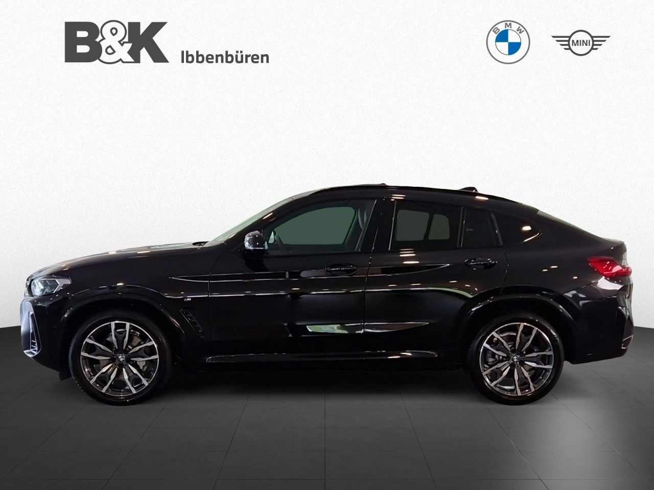BMW X4 - Bild 10