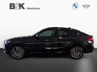 BMW X4 - Vorschau Bild 10