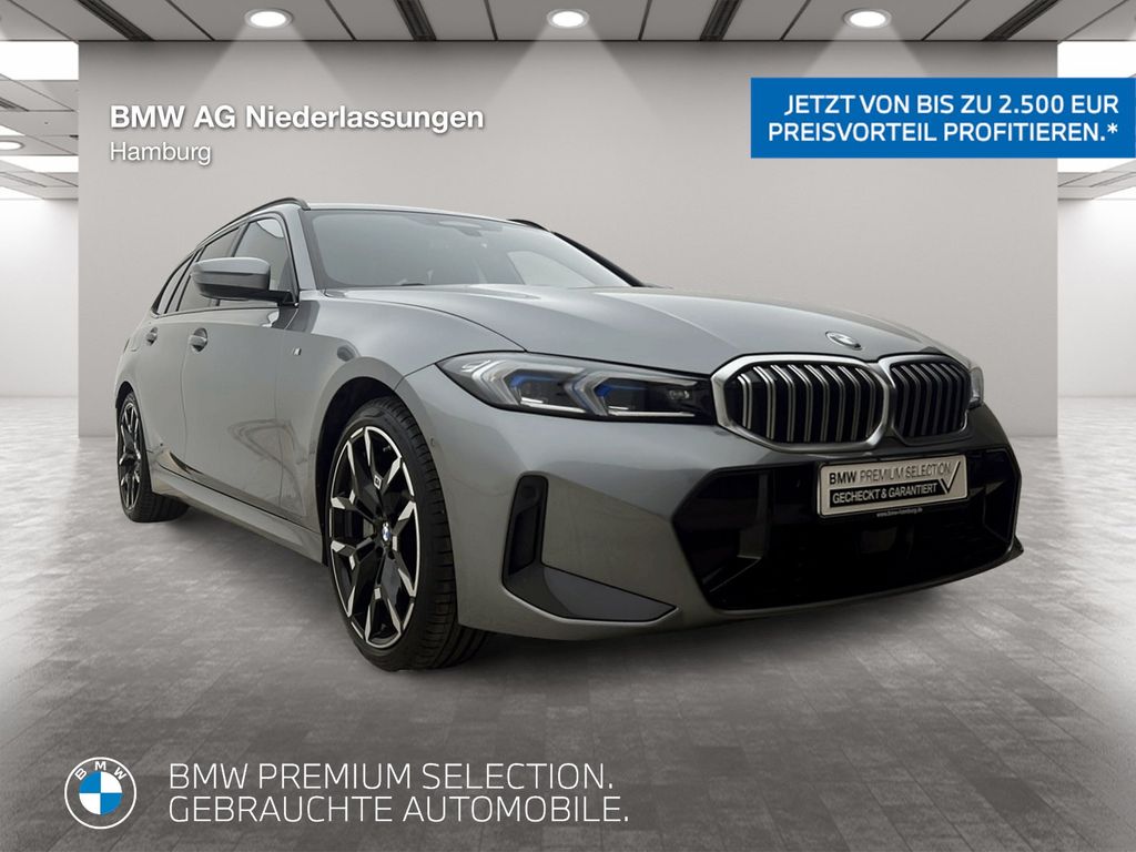 BMW 3er