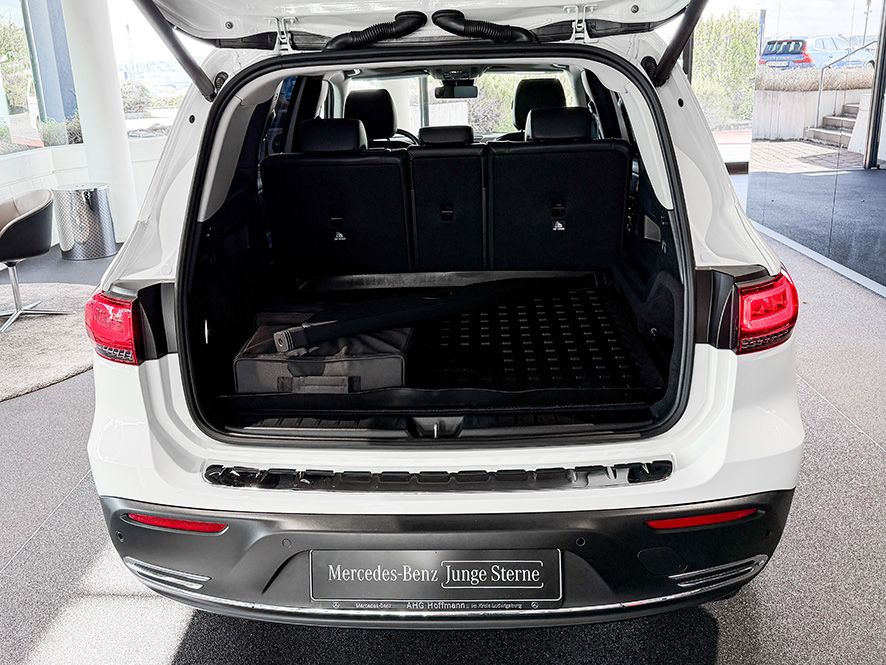 Mercedes-Benz EQB 250 Progressive+LED+Pano+MBUX+Kamera foto 17