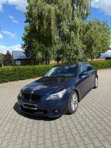 BMW 525i E60 M Paket Vollausstattung - BMW 525 in Wuppertal