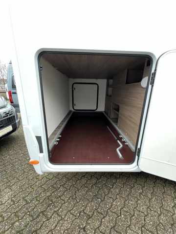 Carado T 338 * Modell 2025 *sofort verfügbar*