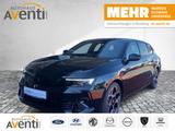 Opel Astra GS *AHK*Kamera*ACC*SHZ*LED*Apple*18 Zoll* - Opel Astra von 2026