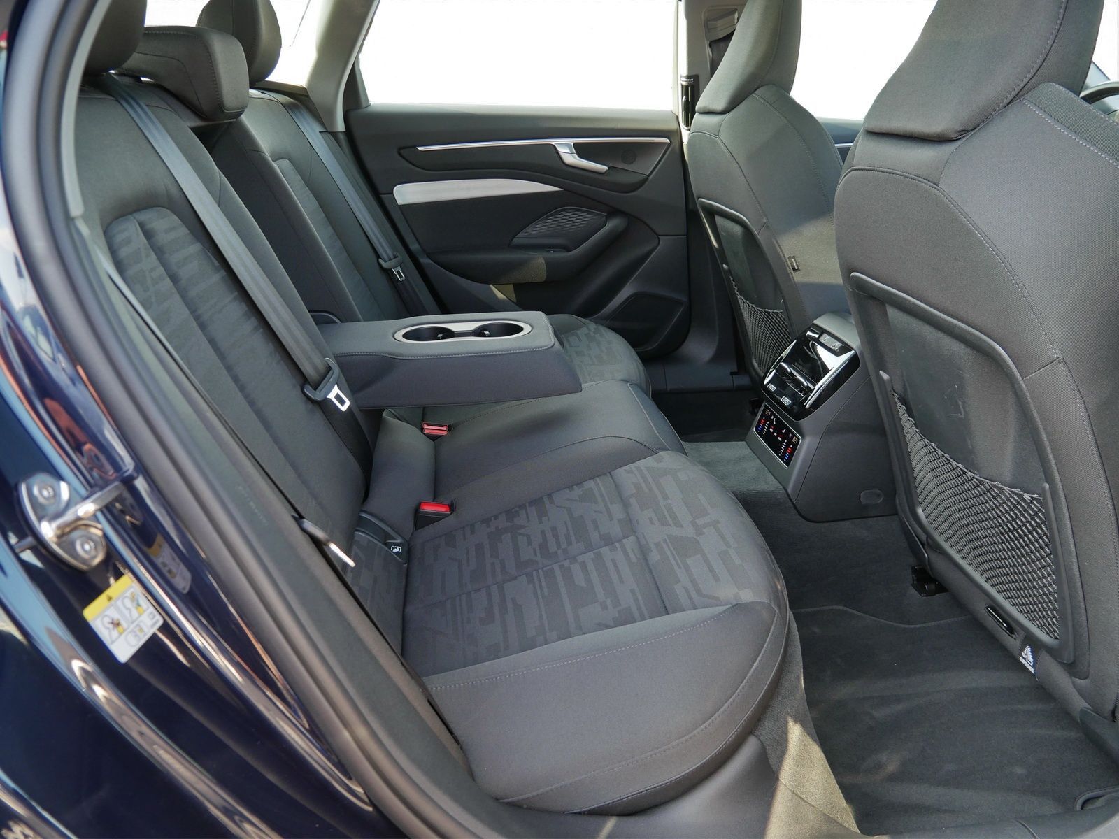Audi A6 - Bild 16