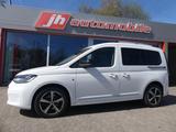 Volkswagen Caddy Style DSG Velours*ACC*Navi*Standheizung - Volkswagen Caddy: Style