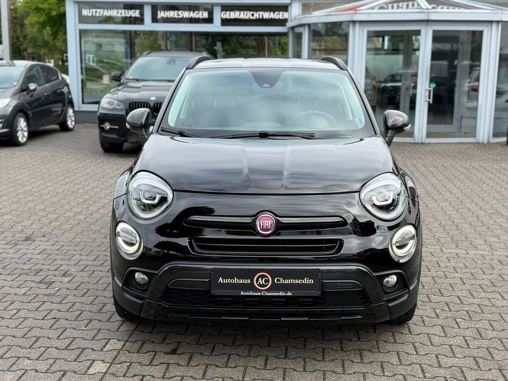 Image of Fiat 500X